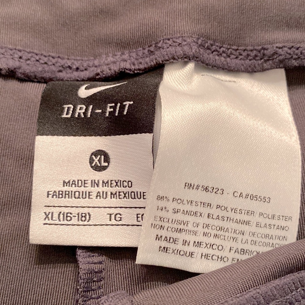 Great work out bottoms never worn